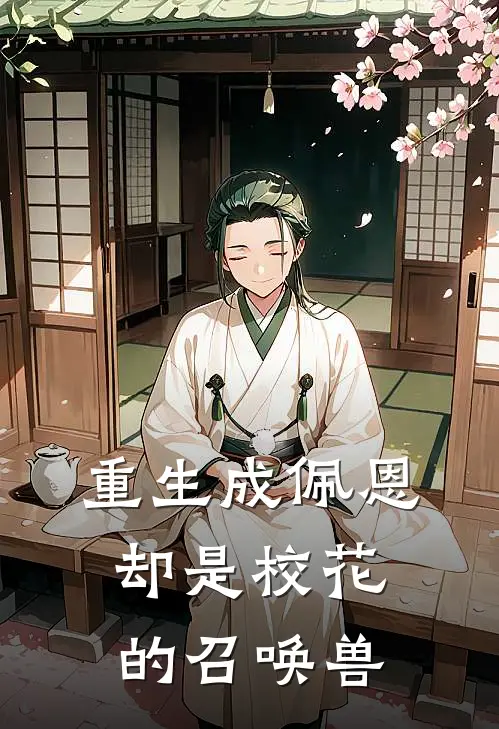 重生成佩恩，却是校花的召唤兽