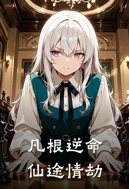 凡根逆命：仙途情劫