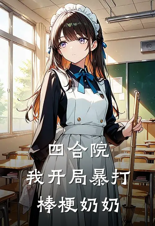 四合院：我开局暴打棒梗奶奶