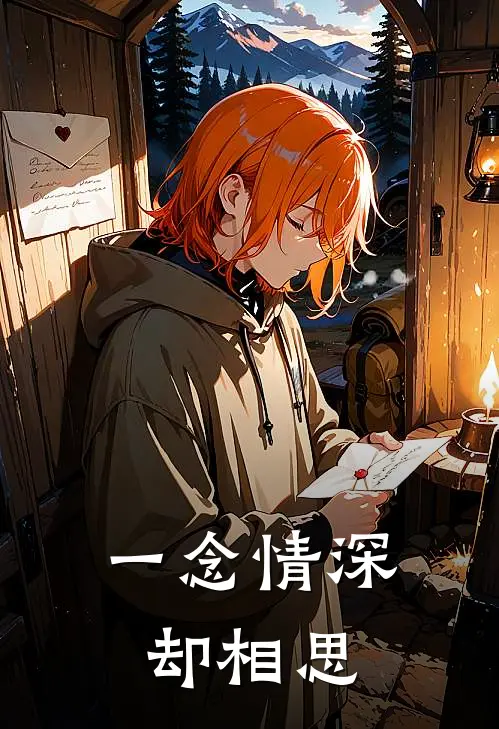 一念情深却相思