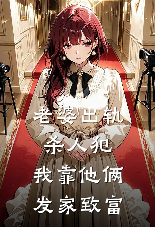 老婆出轨杀人犯，我靠他俩发家致富