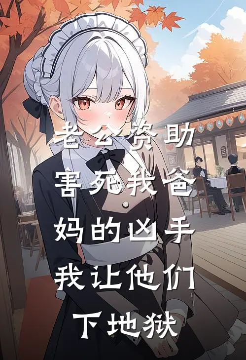 老公资助害死我爸妈的凶手，我让他们下地狱