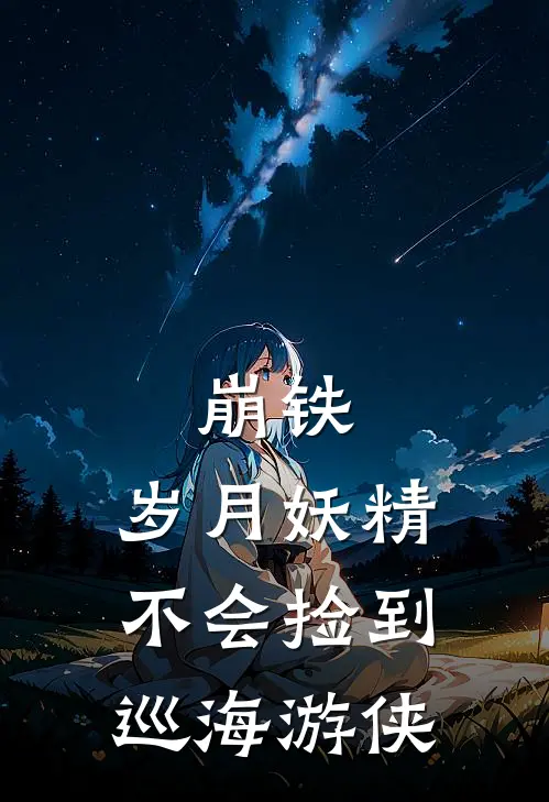 崩铁：岁月妖精不会捡到巡海游侠