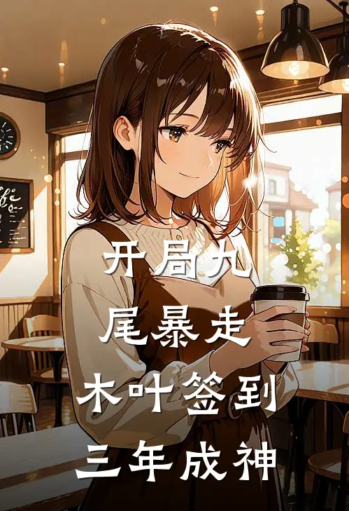 开局九尾暴走，木叶签到三年成神(林宇猿飞日斩)最新小说_免费阅读完整版小说开局九尾暴走，木叶签到三年成神(林宇猿飞日斩)