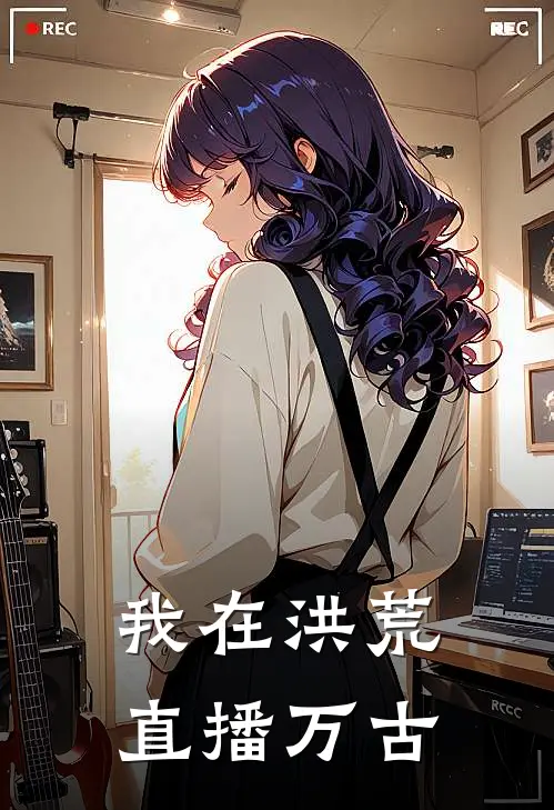 我在洪荒直播万古