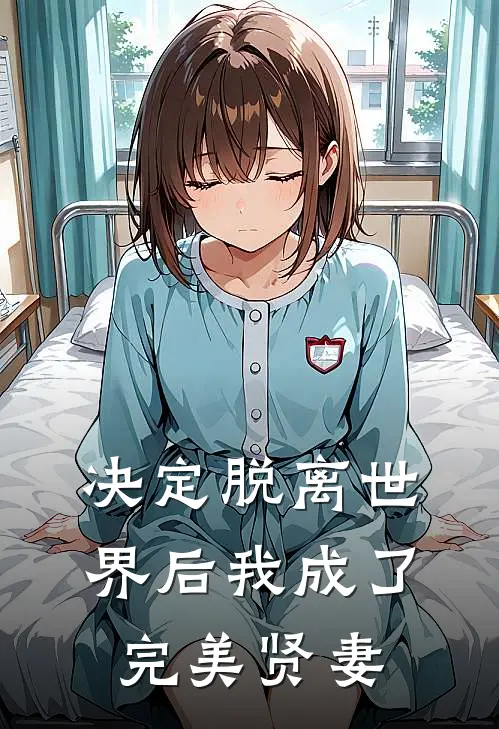 决定脱离世界后我成了完美贤妻顾昀温宁完本小说免费阅读_小说完结版决定脱离世界后我成了完美贤妻顾昀温宁