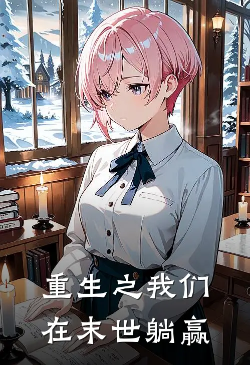 重生之我们在末世躺赢