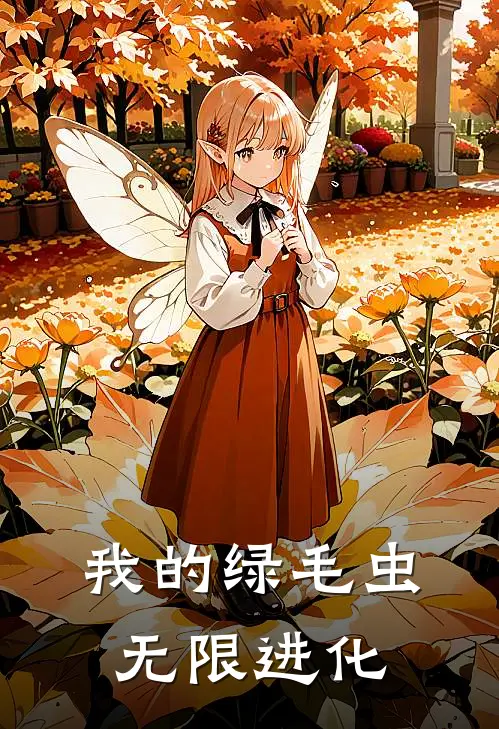 我的绿毛虫无限进化(林无难墨雨桐)最新小说_免费阅读完整版小说我的绿毛虫无限进化(林无难墨雨桐)