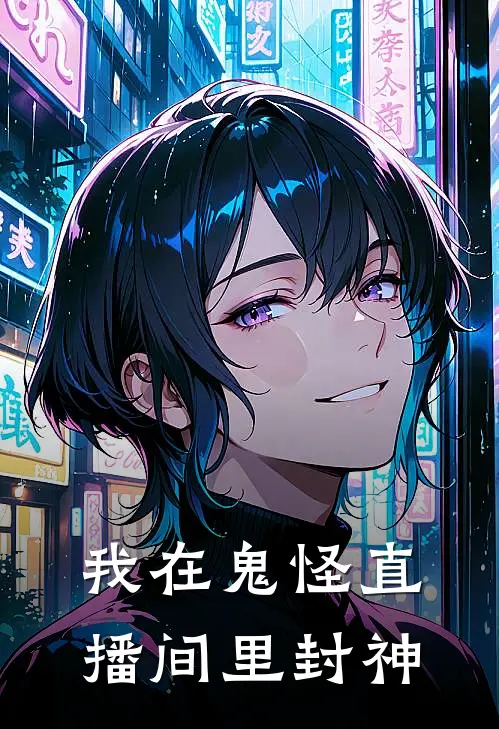 我在鬼怪直播间里封神