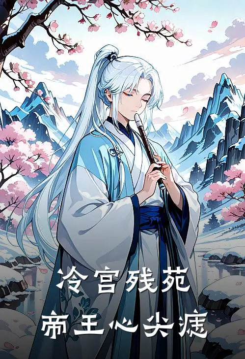 冷宫残苑，帝王心尖痣