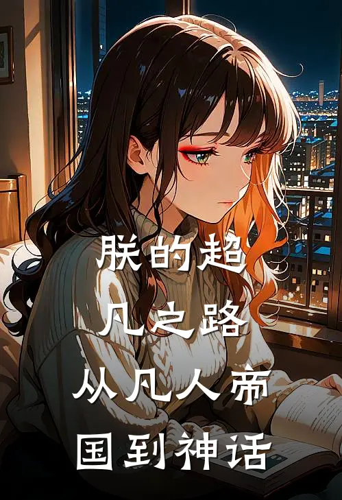 朕的超凡之路：从凡人帝国到神话（楚河福海）全文免费阅读无弹窗大结局_（朕的超凡之路：从凡人帝国到神话全文免费阅读无弹窗）楚河福海最新章节列表_笔趣阁（朕的超凡之路：从凡人帝国到神话）