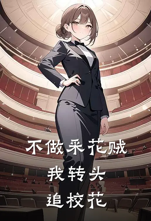 《不做采花贼，我转头追校花》任逍遥萧景恒完本小说_任逍遥萧景恒(不做采花贼，我转头追校花)全文免费阅读无弹窗大结局