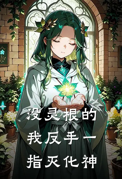 没灵根的我反手一指灭化神(陆明李修远)最新小说_免费阅读完整版小说没灵根的我反手一指灭化神(陆明李修远)