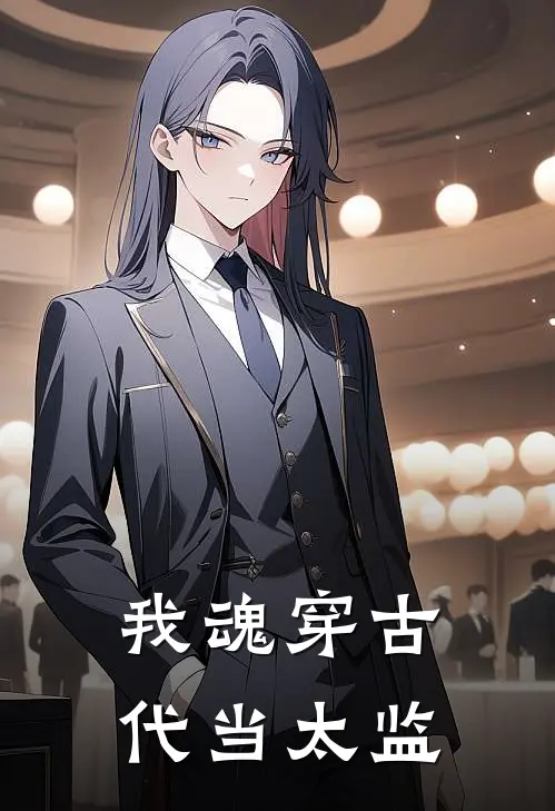 我魂穿古代当太监