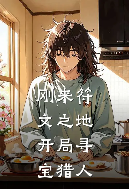 刚来符文之地，开局寻宝猎人