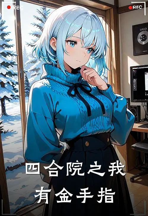 四合院之我有金手指