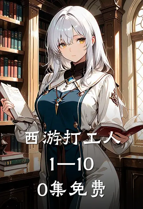 西游打工人1—100集免费