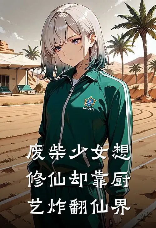 废柴少女想修仙却靠厨艺炸翻仙界