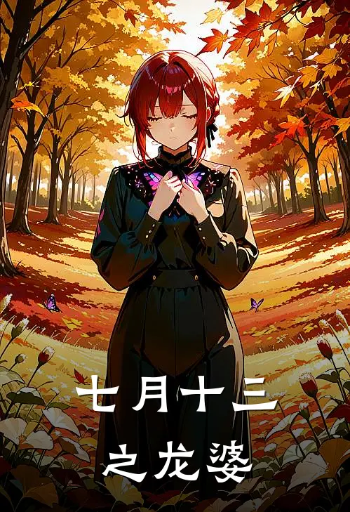 七月十三之龙婆