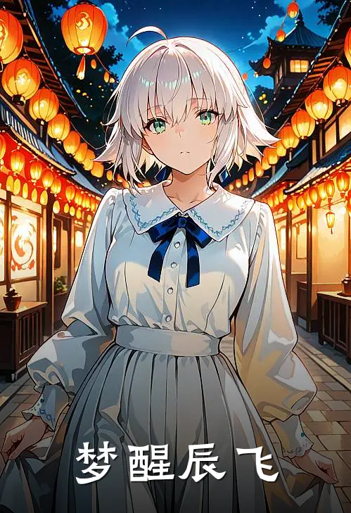 梦醒辰飞星儿奔富最新好看小说推荐_完本小说免费梦醒辰飞(星儿奔富)