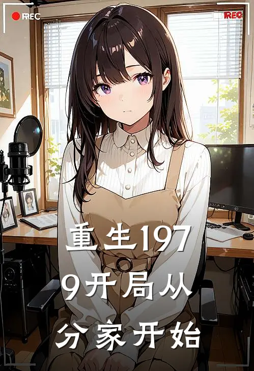 重生1979开局从分家开始