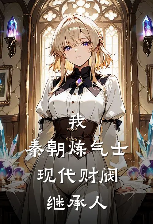 我，秦朝炼气士，现代财阀继承人