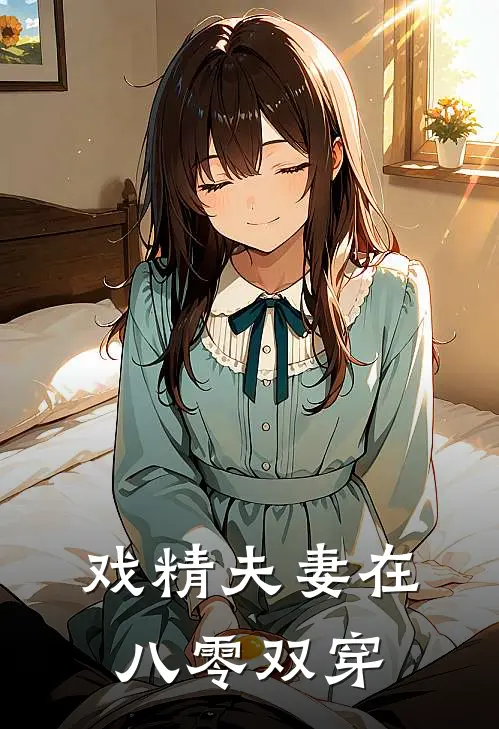 戏精夫妻在八零双穿