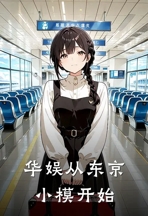 华娱从东京小模开始