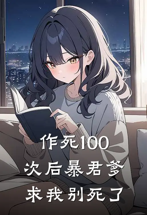 作死100次后暴君爹求我别死了