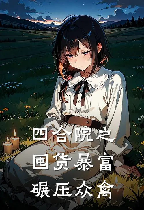 四合院之囤货暴富碾压众禽(何雨柱秦淮茹)热门网络小说_最新完本小说四合院之囤货暴富碾压众禽(何雨柱秦淮茹)