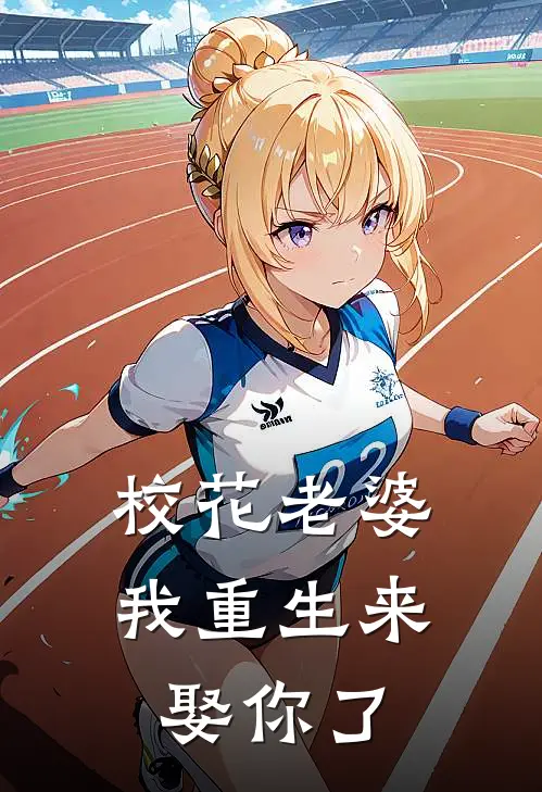 校花老婆，我重生来娶你了