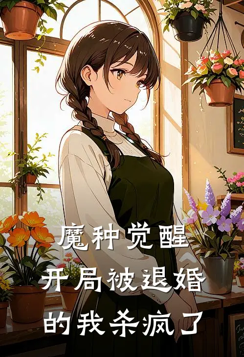 魔种觉醒：开局被退婚的我杀疯了林夜苏清雪完本完结小说_完本完结小说魔种觉醒：开局被退婚的我杀疯了(林夜苏清雪)