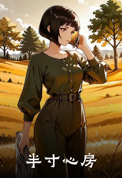 半寸心房朱小雪阿超最新推荐小说_完结版小说推荐半寸心房朱小雪阿超