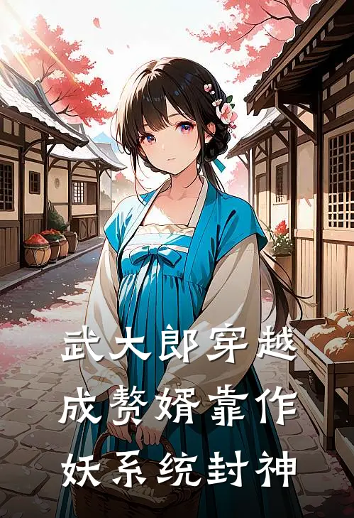 武大郎穿越成赘婿靠作妖系统封神