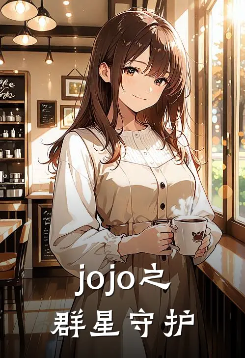 jojo之群星守护