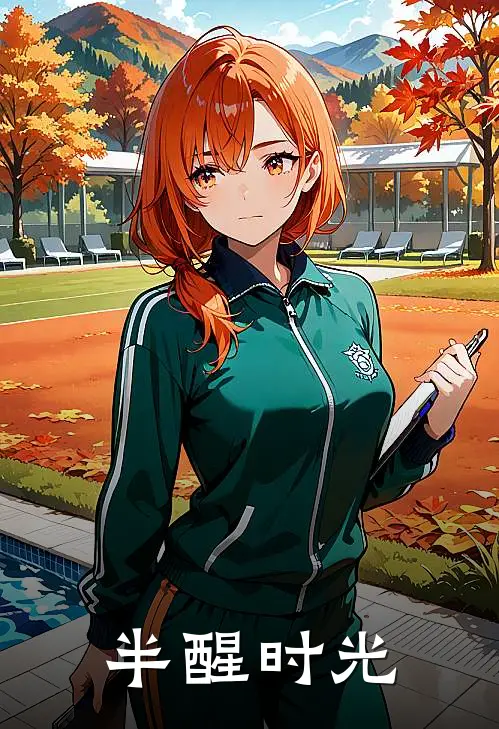 半醒时光
