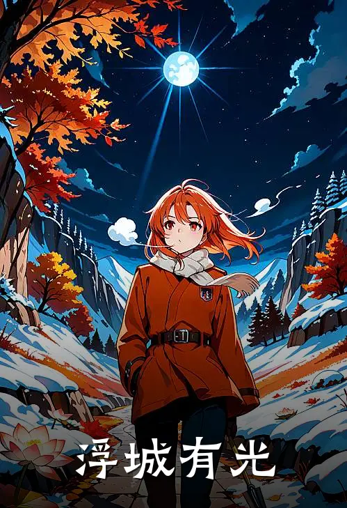 浮城有光
