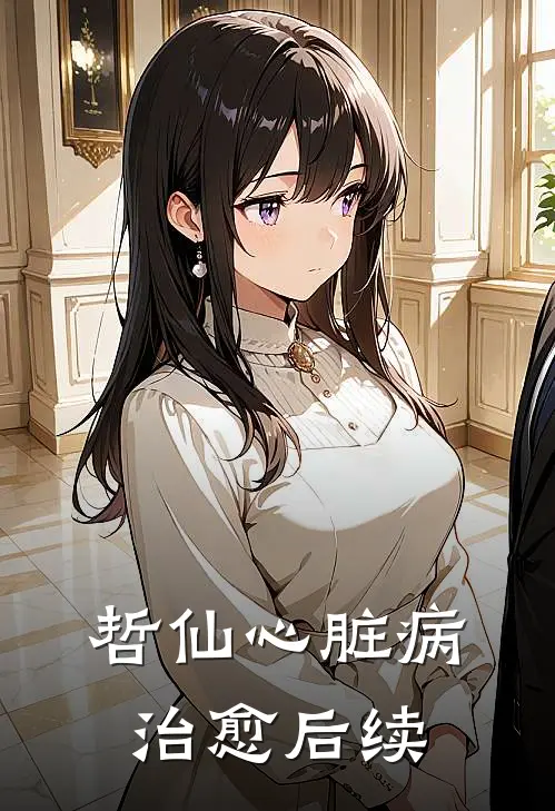 哲仙心脏病治愈后续