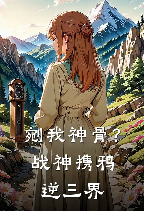 剜我神骨？战神携鸦逆三界
