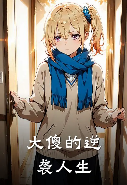 大傻的逆袭人生