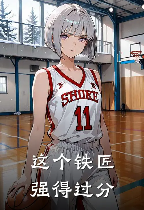 这个铁匠强得过分