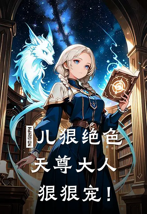 玥儿狠绝色，天尊大人狠狠宠！