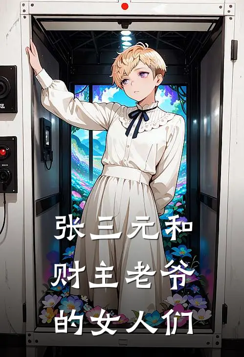 张三元和财主老爷的女人们(张三元宋二虎)完结小说_小说完整版免费阅读张三元和财主老爷的女人们张三元宋二虎