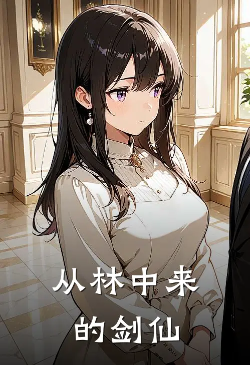 从林中来的剑仙(苏平苏丫)热门小说大全_推荐完本小说从林中来的剑仙苏平苏丫