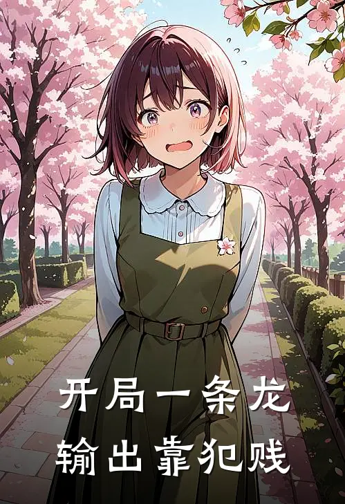 开局一条龙，输出靠犯贱