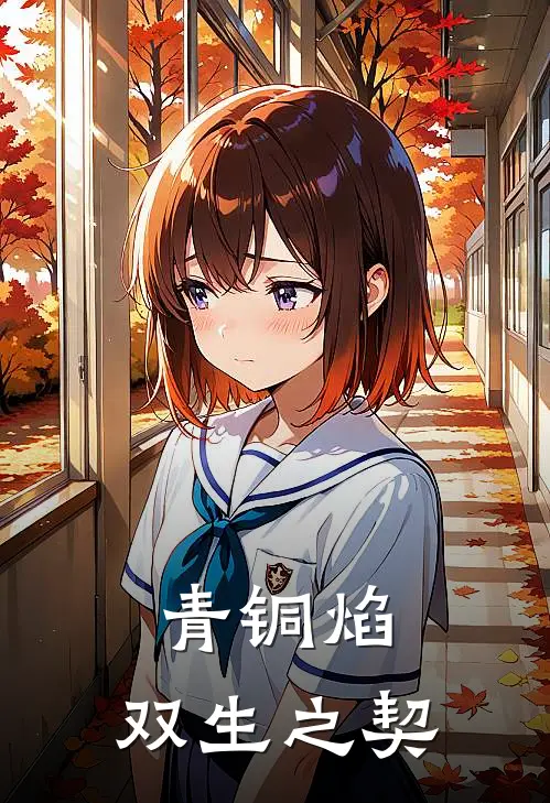 青铜焰：双生之契