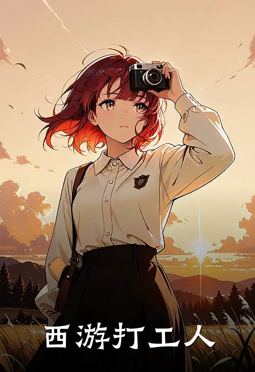 西游打工人(孙悟空唐僧)完本小说大全_热门小说大全西游打工人孙悟空唐僧