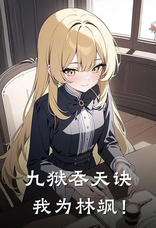 九狱吞天诀，我为林飒！