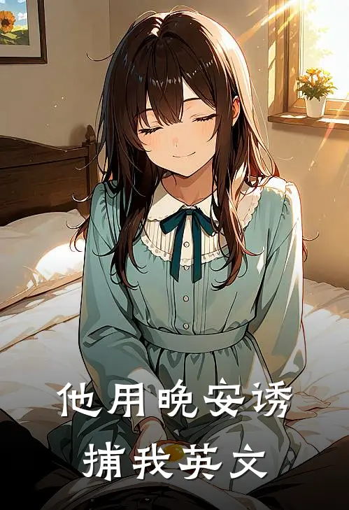 他用晚安诱捕我英文