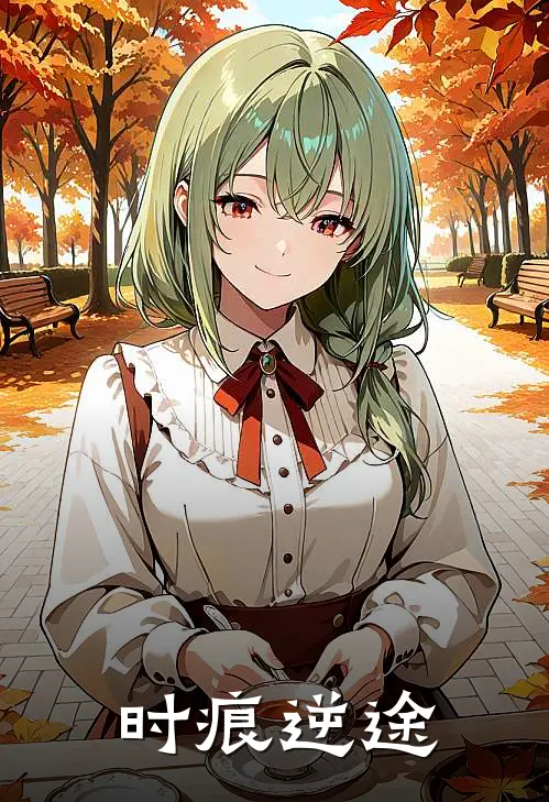 时痕逆途